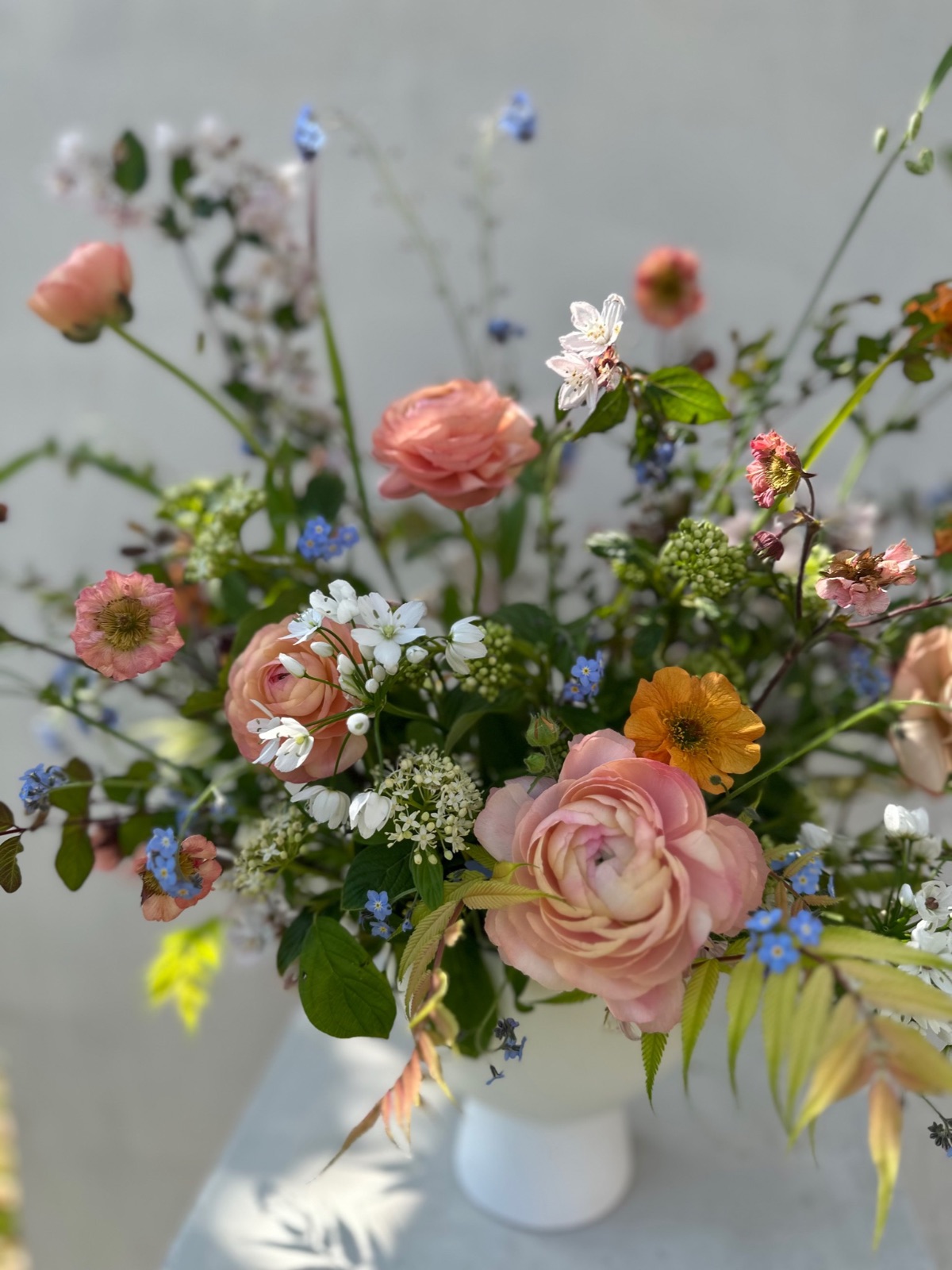 Gallery Item 5 for Blossom & Wild Florals