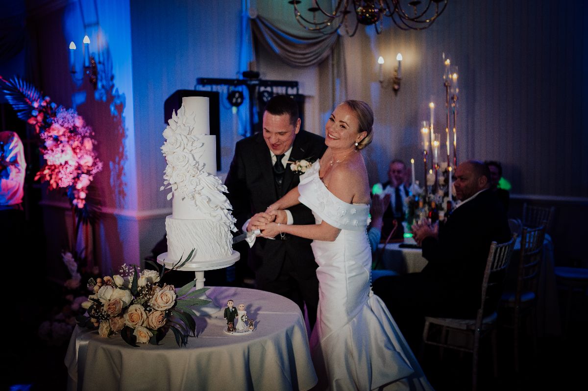 Gallery Item 6 for De Courceys Manor