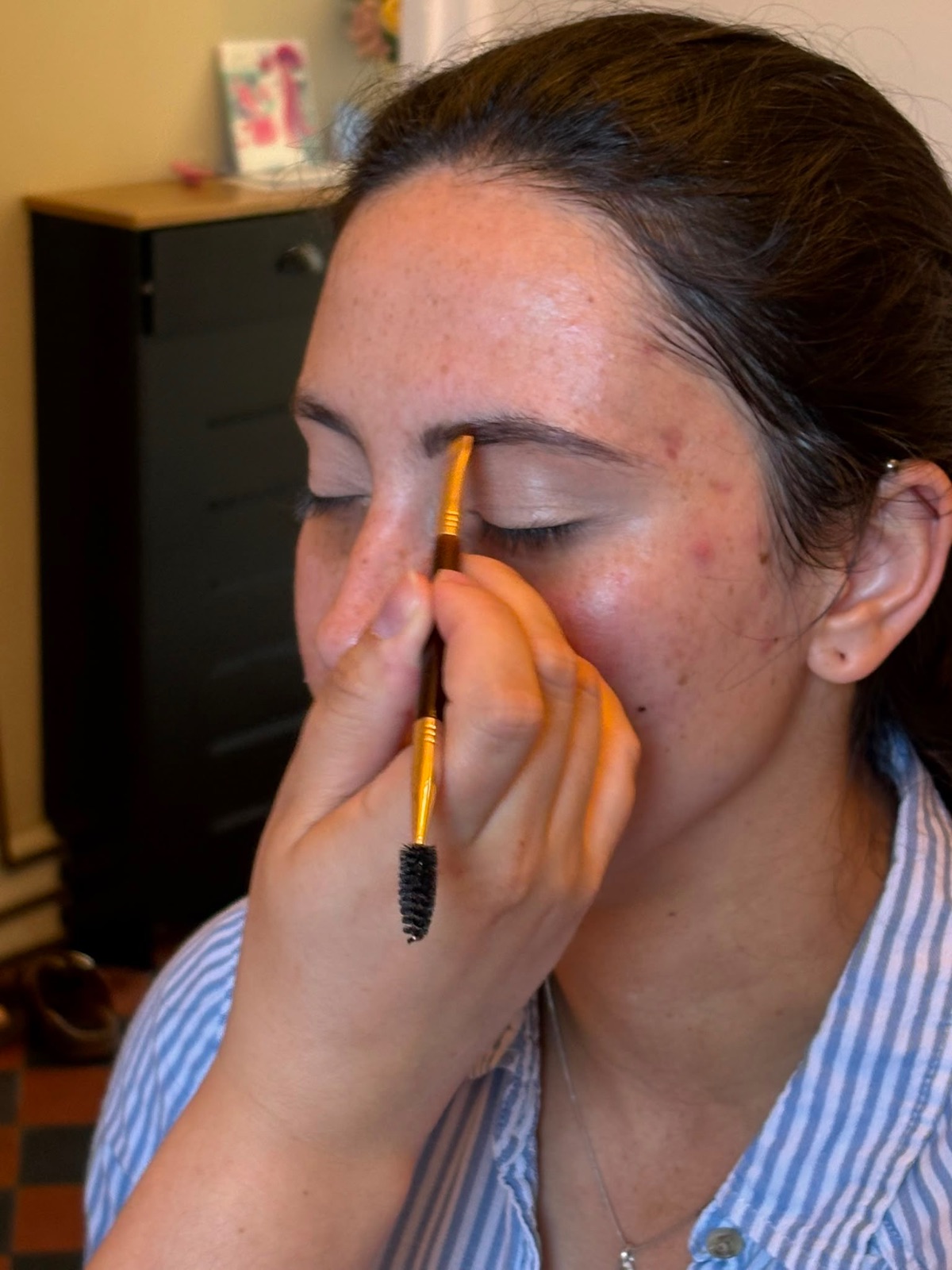 Gallery Item 6 for Chloe Polgrean Makeup