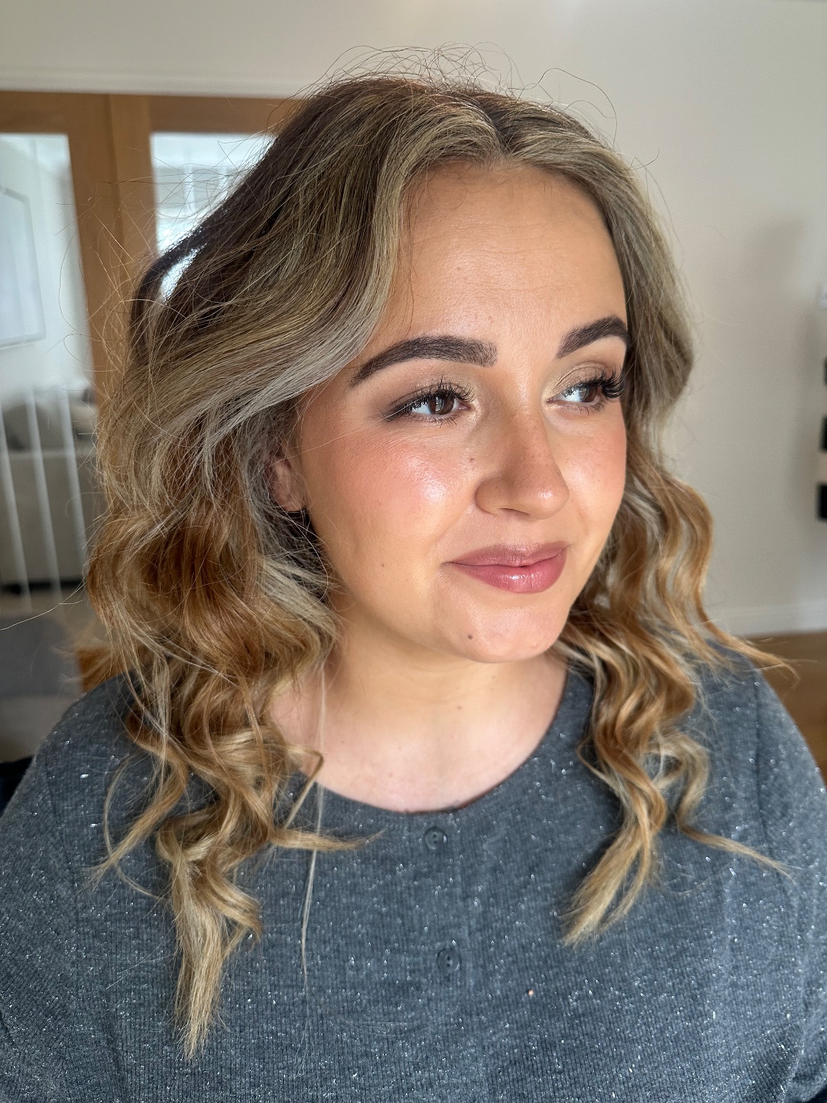 Gallery Item 3 for Chloe Polgrean Makeup