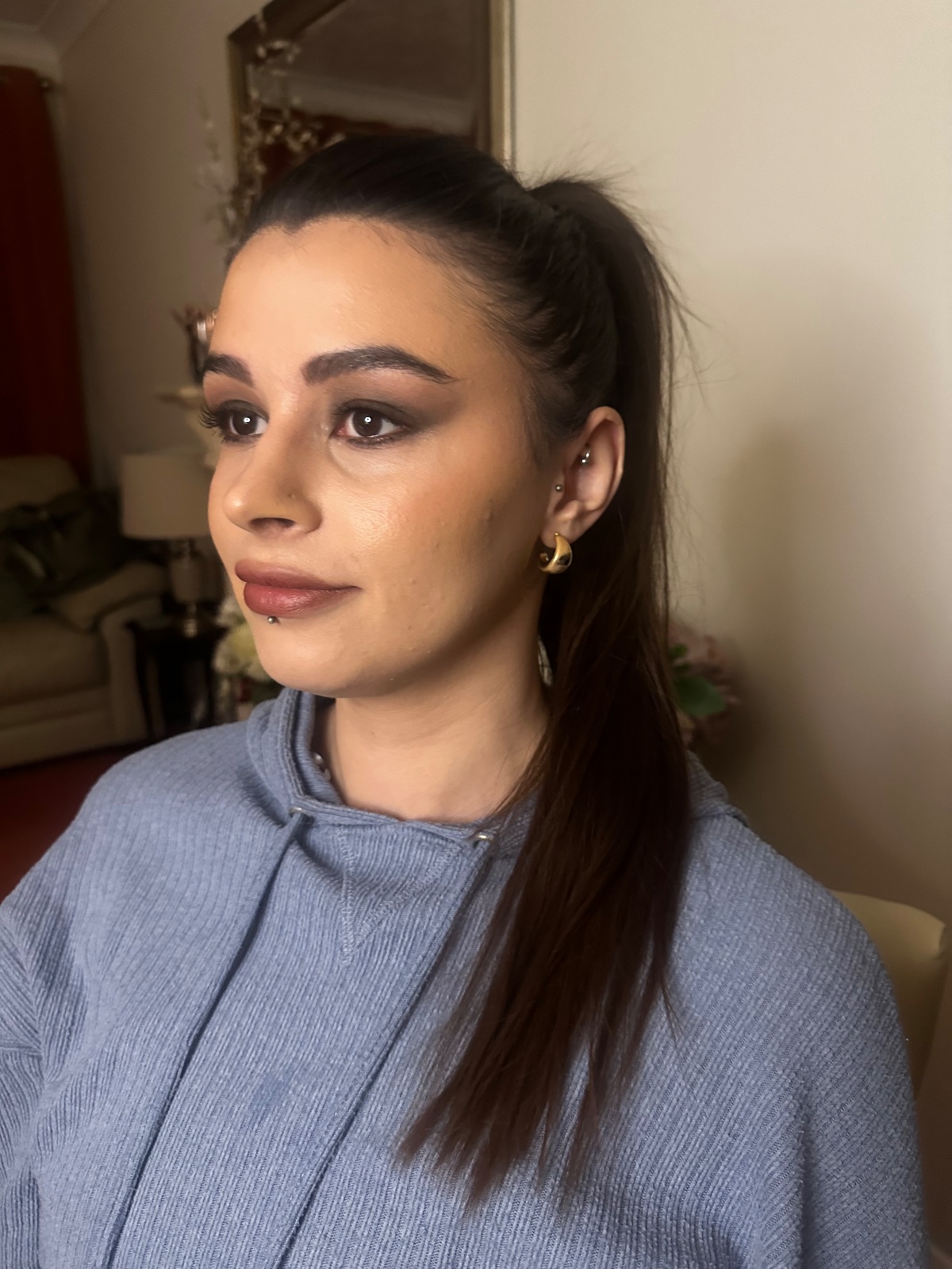 Gallery Item 4 for Chloe Polgrean Makeup