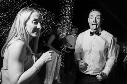 Gallery Item 6 for Matt Pate Wedding Photography