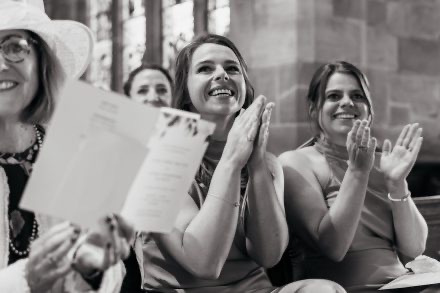Gallery Item 2 for Matt Pate Wedding Photography