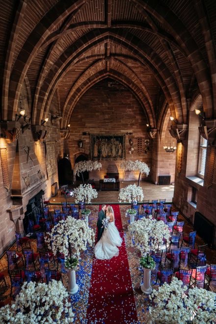Gallery Item 4 for Matt Pate Wedding Photography