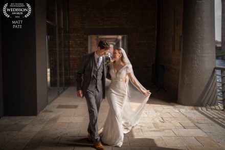 Gallery Item 3 for Matt Pate Wedding Photography