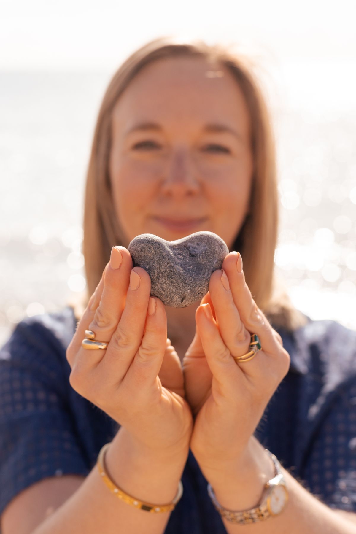Gallery Item 3 for Emma Wingfield Digby, Celebrant