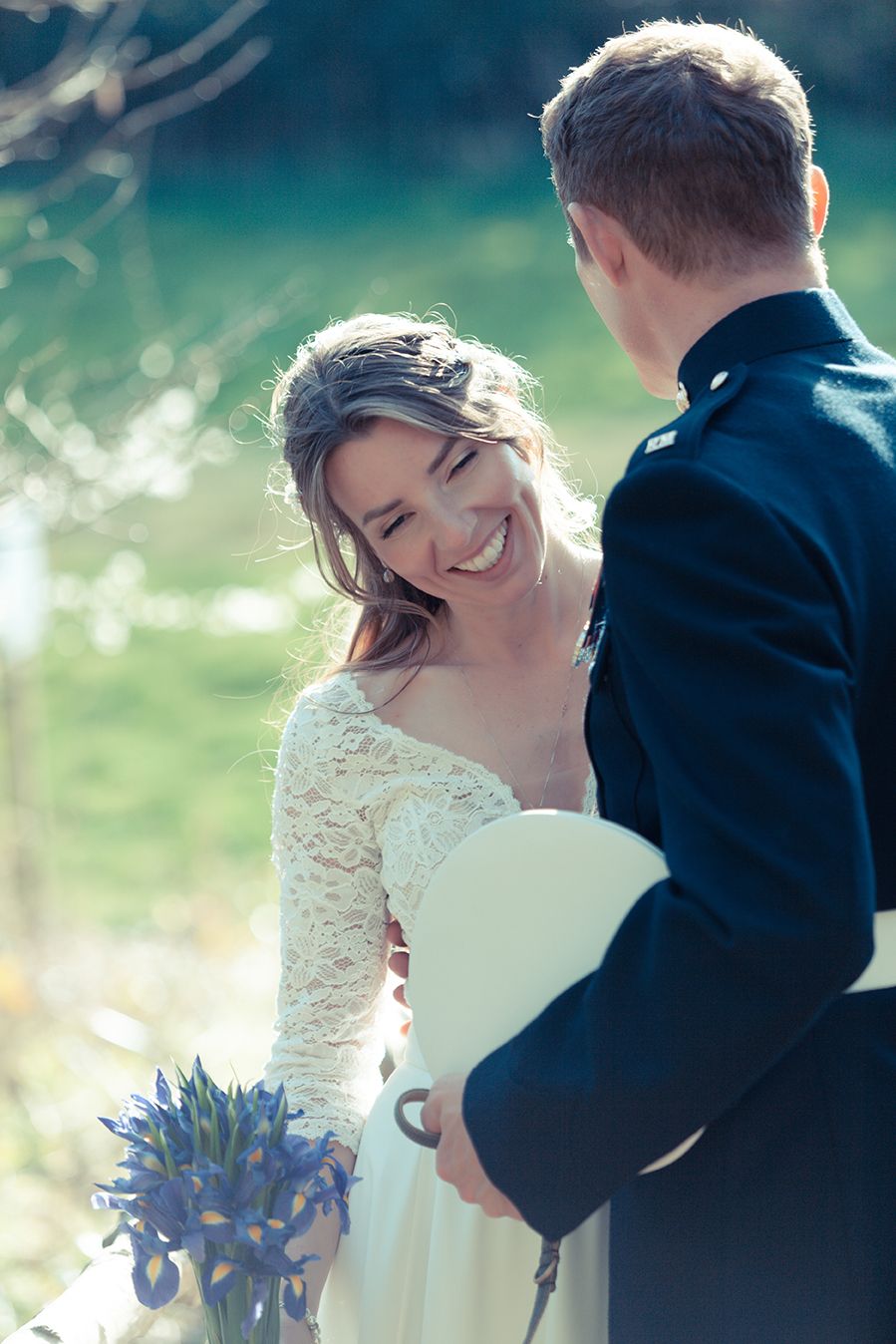 Gallery Item 6 for The Cornish Wedding Videographer