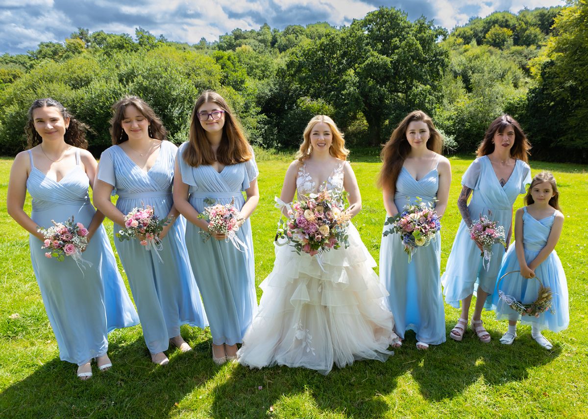Gallery Item 4 for The Cornish Wedding Videographer