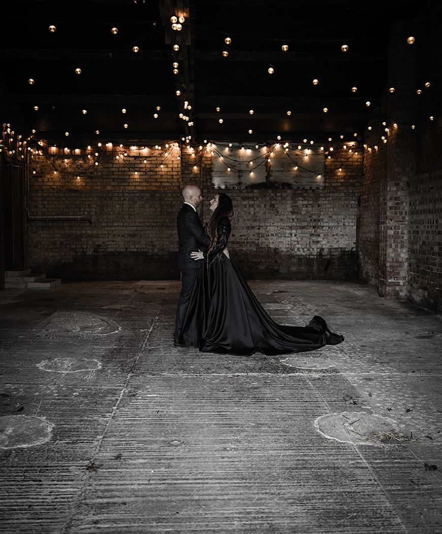 Gallery Item 5 for The Cornish Wedding Videographer