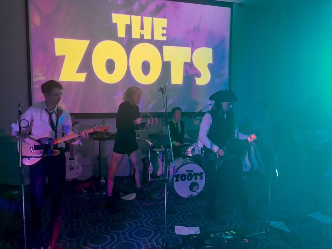 Gallery Item 5 for The Zoots
