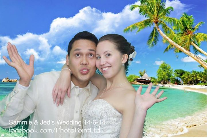 Gallery Item 3 for Photopoint Photo Booth Hire